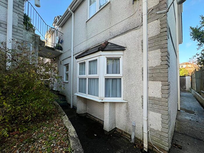 1 Bedroom Flat To Rent In Redannick Lane, Truro, TR1