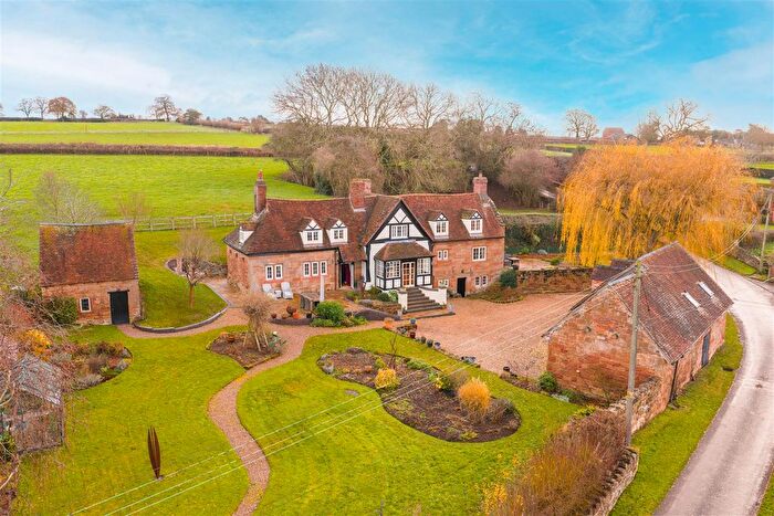 4 Bedroom Detached House For Sale In Botts Green, Over Whitacre, Coleshill, Birmingham, B46