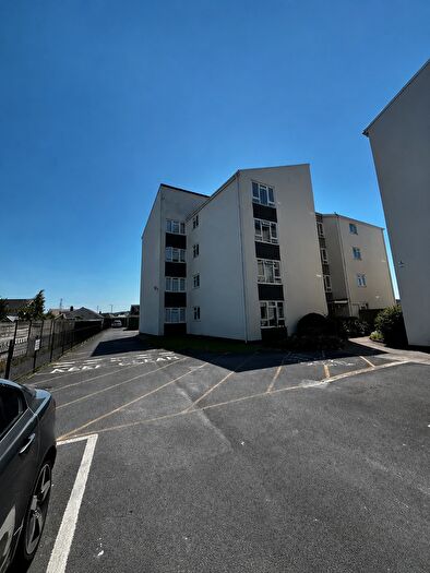 1 Bedroom Flat To Rent In Locking Road, Weston-Super-Mare, BS22