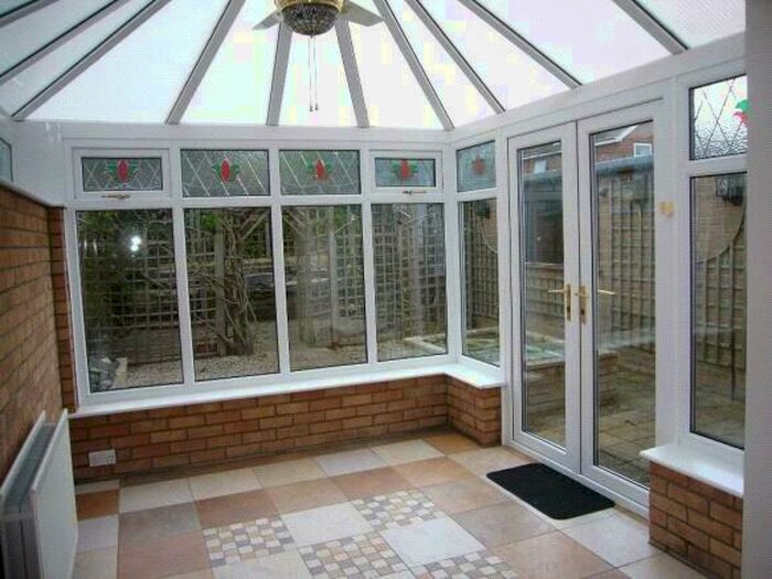 2 Bedroom Bungalow For Sale In Bretton Avenue, Goole, DN14