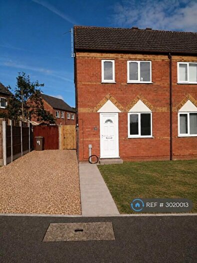 2 Bedroom Semi-Detached House To Rent In Dawson Road, Sleaford, NG34