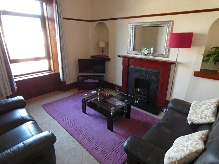 1 Bedroom Flat To Rent In Belmont Road, Aberdeen, Kittybrewster, AB25