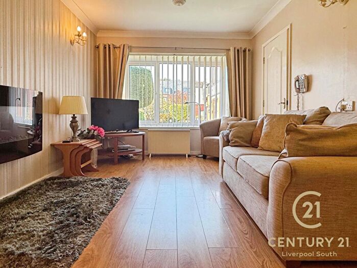 2 Bedroom Apartment For Sale In Woolton Mews, Quarry St, Liverpool, L25