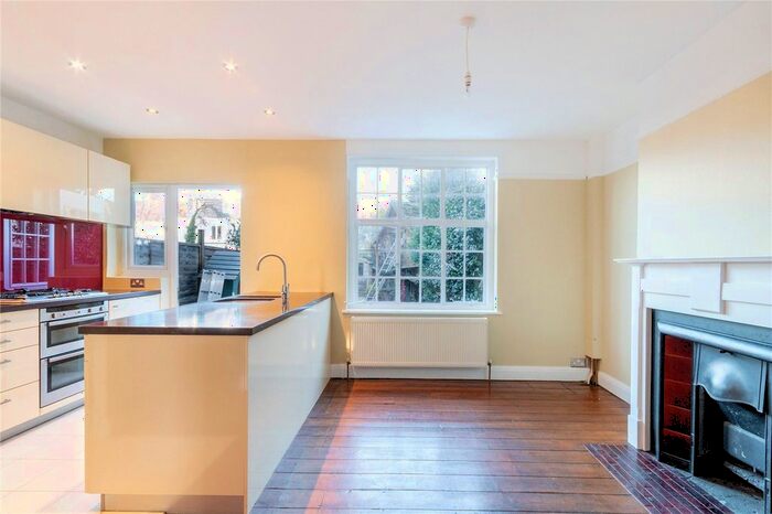 3 Bedroom Terraced House To Rent In Manship Road, Mitcham, CR4