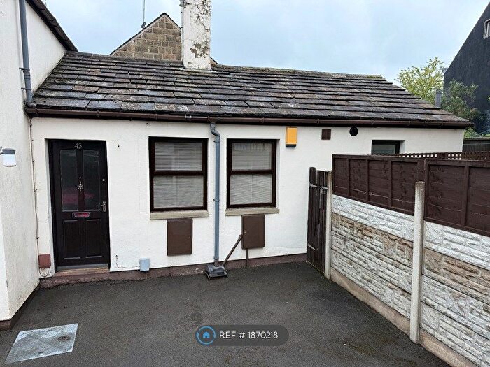 1 Bedroom Bungalow To Rent In Almondbury Bank, Huddersfield, HD5
