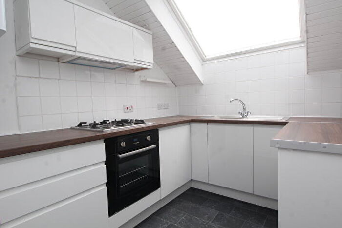 1 Bedroom Flat To Rent In /, John Street, Helensburgh, G84