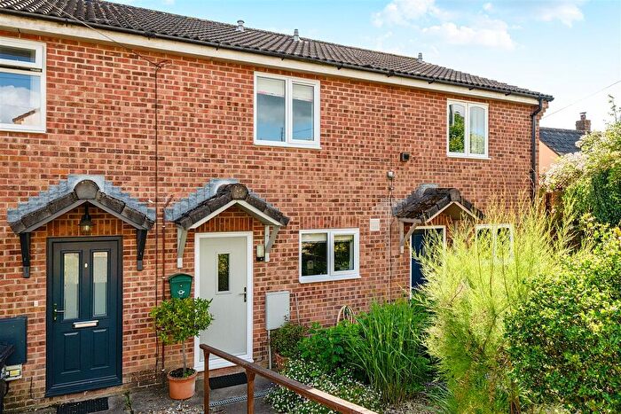 2 Bedroom Terraced House For Sale In Middle Green, Beaminster, Dorset, DT8