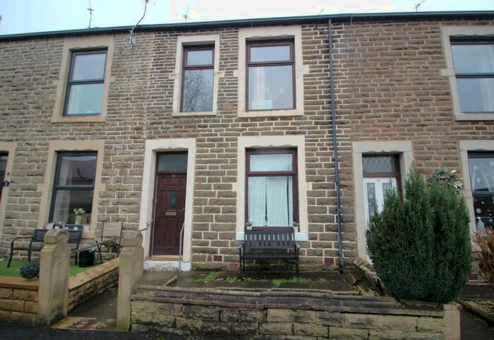 3 Bedroom Terraced House To Rent In Alder Street, Rawtenstall, BB4