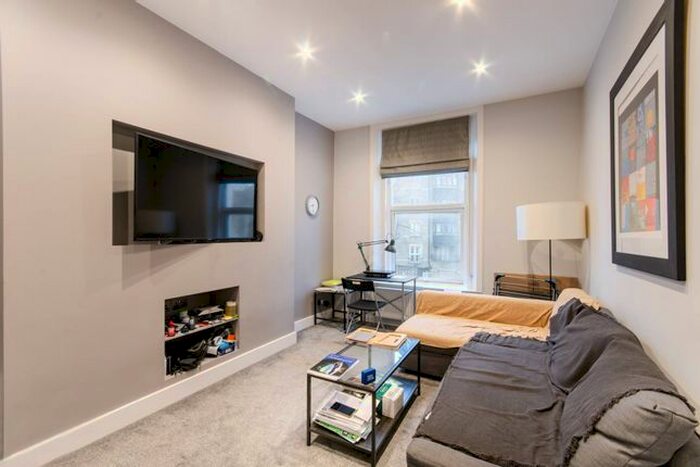 1 Bedroom Flat To Rent In Harrow Road, Maida Hill, London, W9