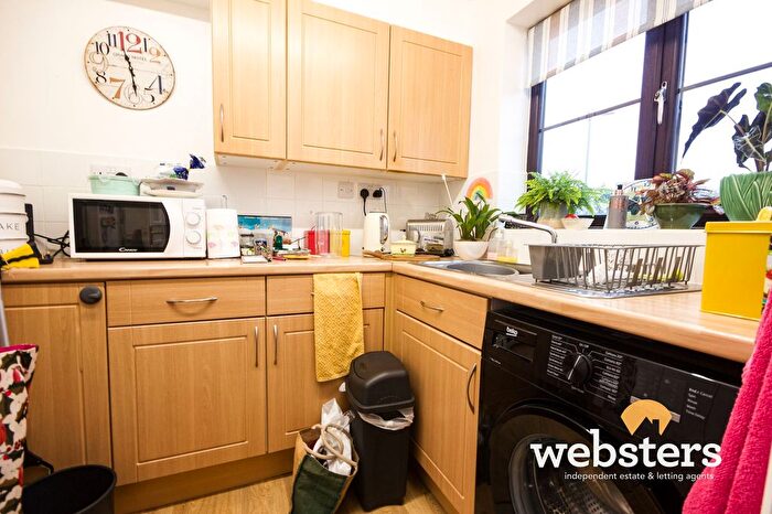 1 Bedroom Flat To Rent In High Street, Stalham, NR12
