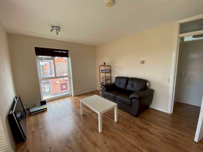 1 Bedroom Apartment To Rent In Ashby Road, Loughborough, LE11
