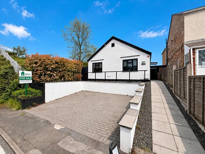 3 Bedroom Detached Bungalow For Sale In Tuffley Lane, Gloucester, GL4
