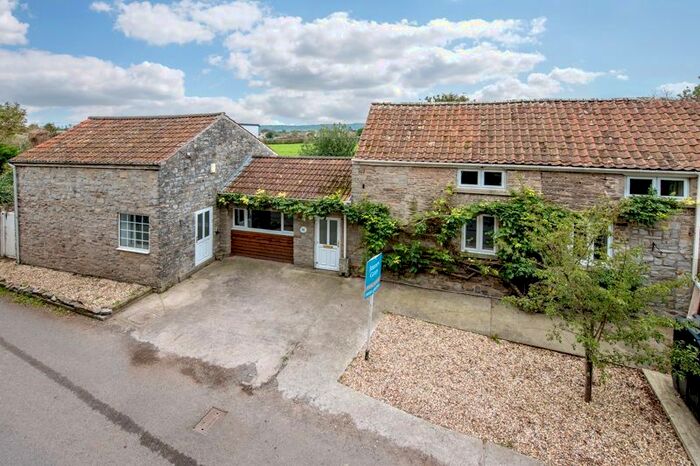 4 Bedroom Semi-Detached House For Sale In Stoke St. Gregory, Taunton, TA3