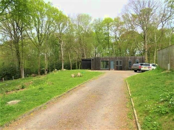 3 Bedroom Bungalow To Rent In Westfield Lane, Westfield, Hastings, TN35