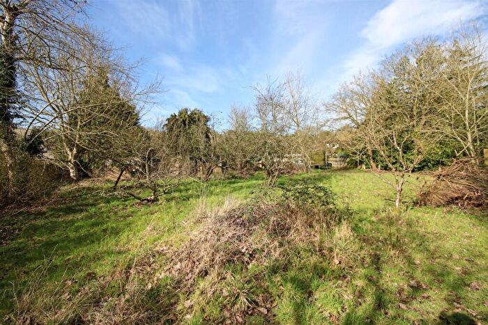 Plot For Sale In Green Lane, Horsford, NR10