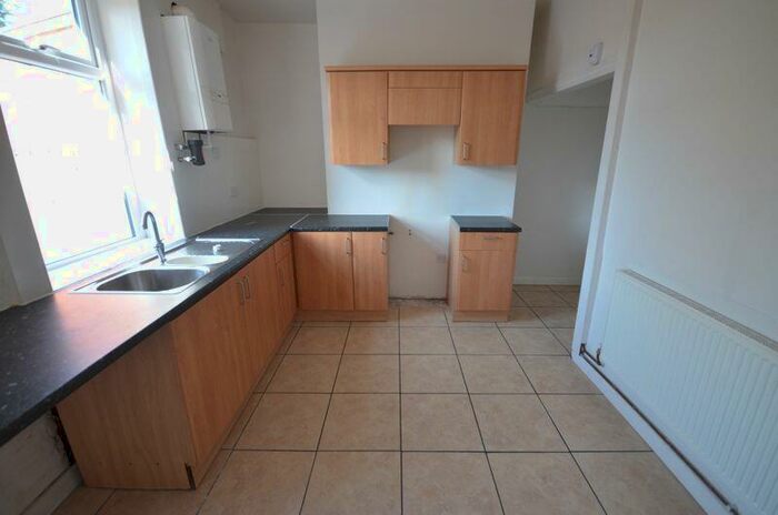 2 Bedroom Terraced House To Rent In Stanhill Street, Oswaldtwistle, BB5
