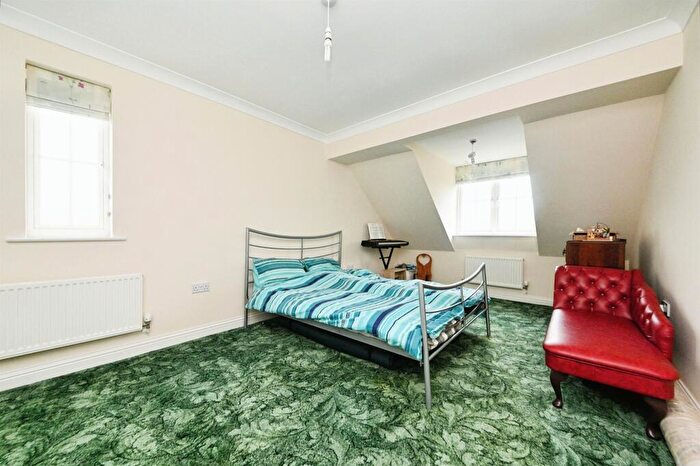 5 Bedroom Detached House For Sale In Bulrush Avenue, Downham Market, PE38