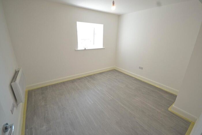 2 Bedroom Apartment To Rent In Cunliffe Street, Chorley, Lancashire, PR7