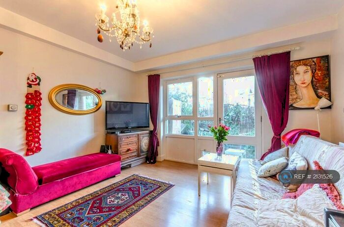 2 Bedroom Flat To Rent In Hexton Court, London, N4