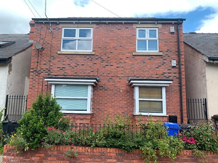 2 Bedroom Flat To Rent In Sharrow Street, Sharrow, Sheffield, S11