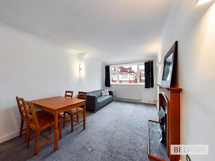 2 Bedroom Flat To Rent In William Court, Clarendon Road, Birmingham, B16