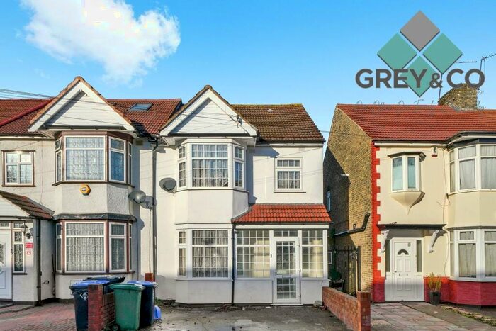 3 Bedroom Terraced House To Rent In Dorothy Avenue, Wembley, Greater London, HA0