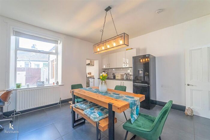 2 Bedroom Terraced House For Sale In Bank House Street, Barrowford, BB9