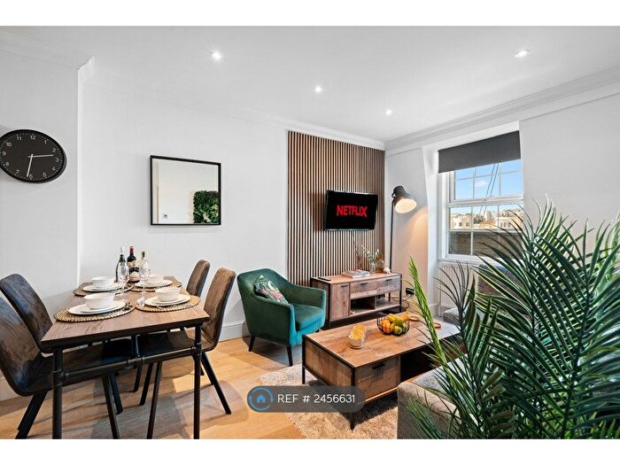 2 Bedroom Flat To Rent In Richmond Place, Brighton, BN2