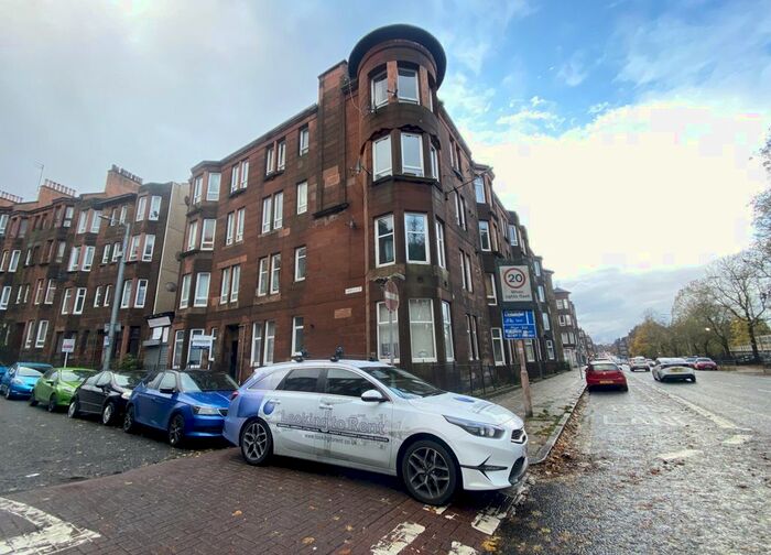 2 Bedroom Flat To Rent In Aberfoyle St, Dennistoun, Glasgow, G31