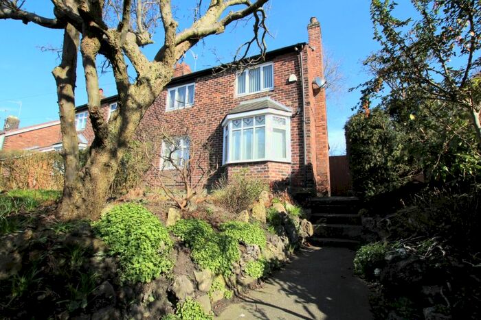 3 Bedroom Semi-Detached House To Rent In Manchester Road, Prescot, L34