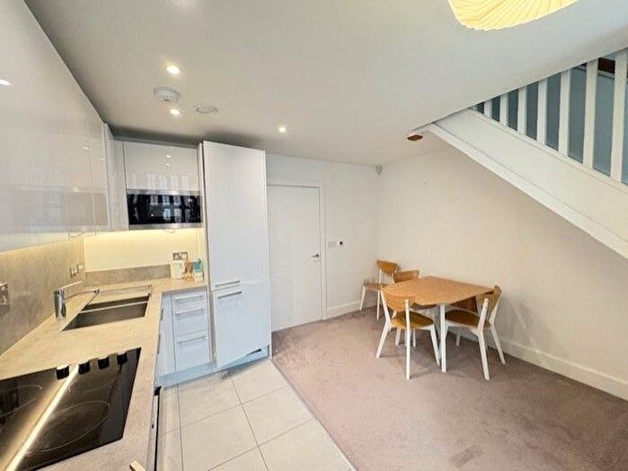 1 Bedroom Flat To Rent In Princes Drive, Worcester, WR1
