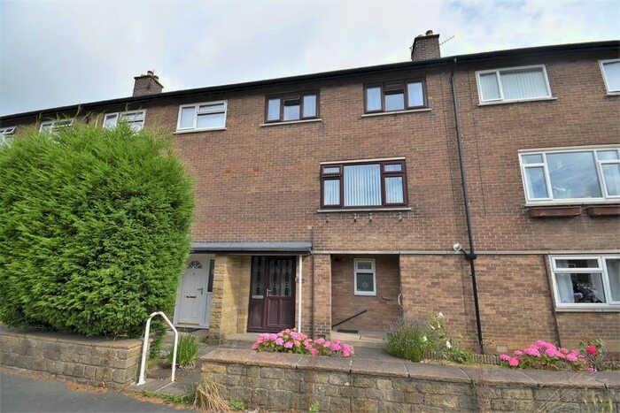 2 Bedroom Terraced House To Rent In East Street, Lindley, Huddersfield, HD3
