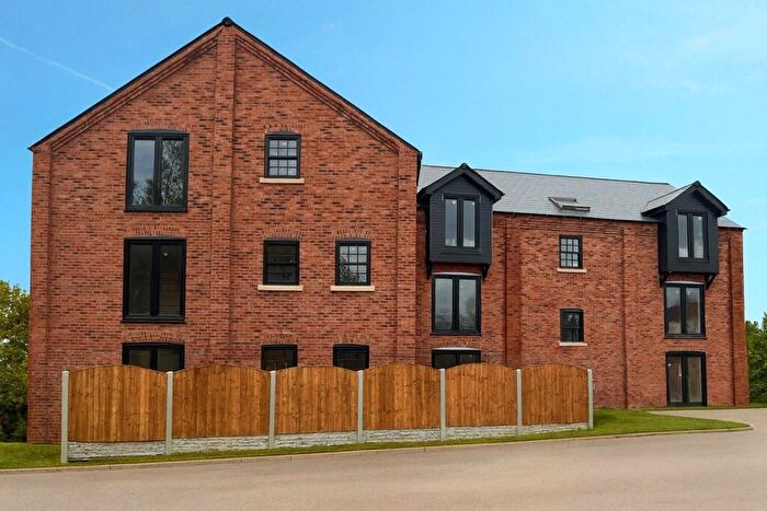 1 Bedroom Apartment To Rent In Forever House, Holborn Place, Bulwell, Nottingham, Nottinghamshire, NG6