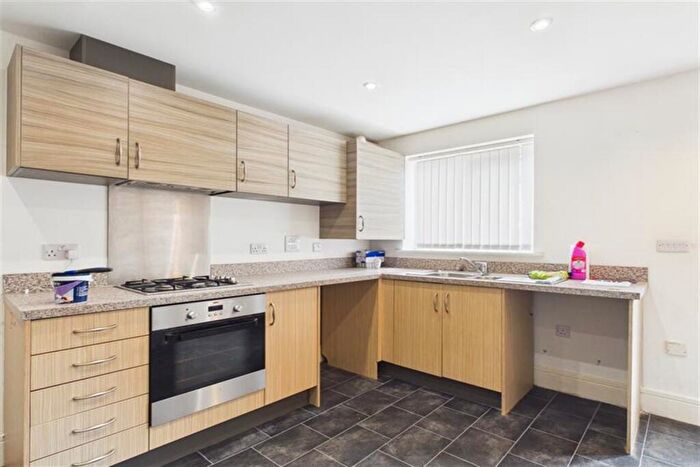 2 Bedroom Property To Rent In Redworth Mews, Ashington, NE63