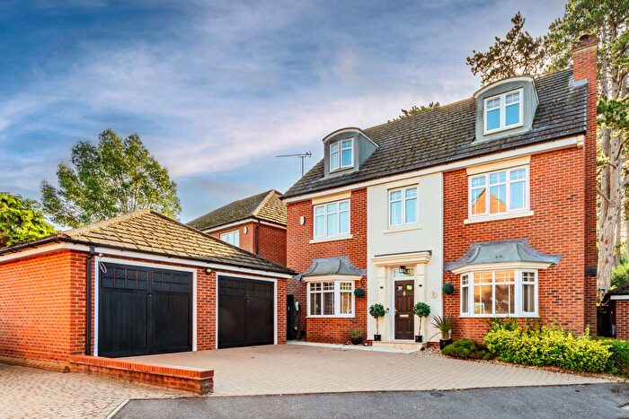 5 Bedroom Detached House For Sale In Bewdley Grange, Kidderminster, DY11