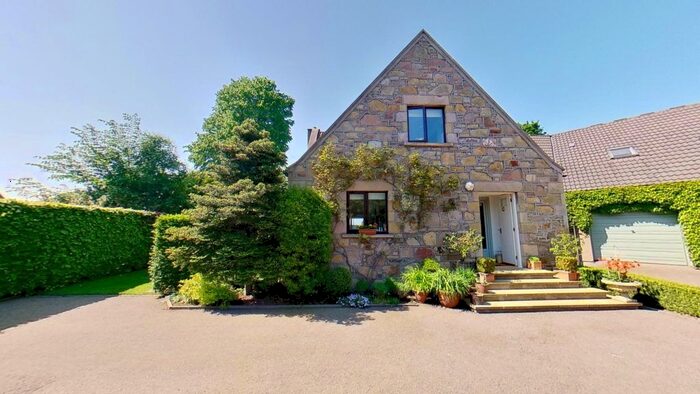 3 Bedroom Cottage For Sale In Moy House Court, Moy, Near Forres, IV36