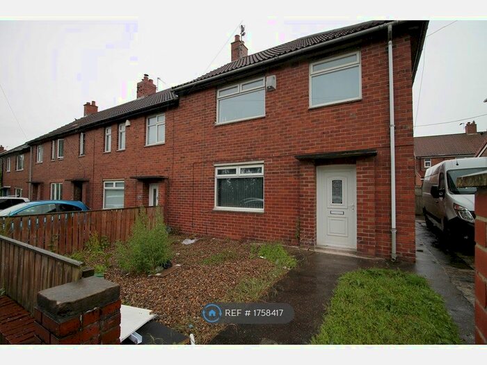 3 Bedroom End Of Terrace House To Rent In Melrose Gardens, Wallsend, NE28