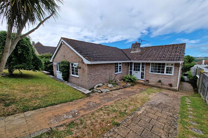 4 Bedroom Detached Bungalow For Sale In Bridport, DT6
