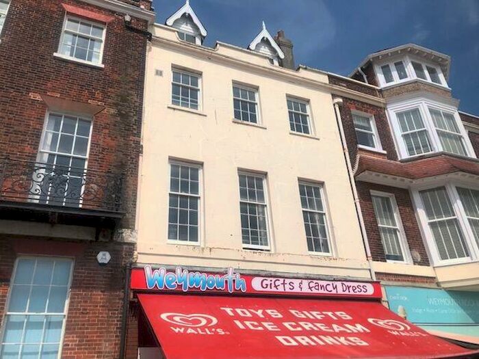 1 Bedroom Apartment To Rent In The Esplanade - Weymouth, DT4