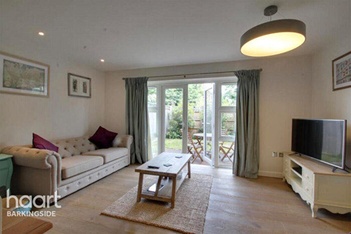 1 Bedroom Flat To Rent In Netley Road, Ilford, IG2