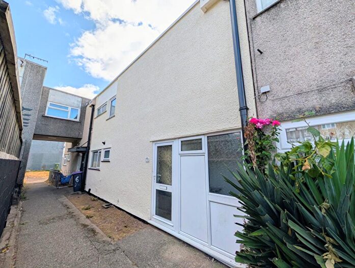 3 Bedroom Terraced House To Rent In Earls Mede, Greenmeadow, Cwmbran, NP44