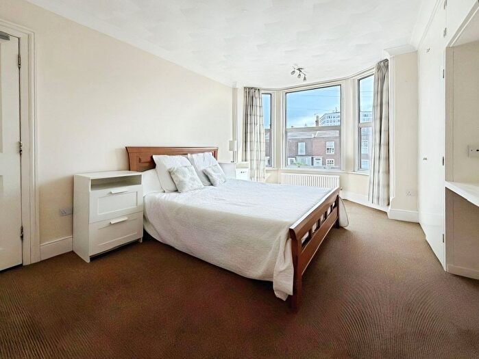 1 Bedroom Property To Rent In Gaywood Road, King's Lynn, PE30