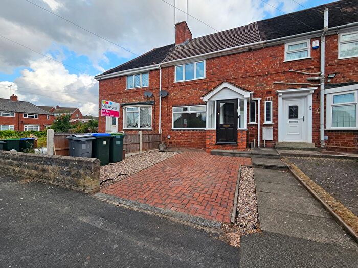 3 Bedroom Property To Rent In James Road, Great Barr, Birmingham, B43