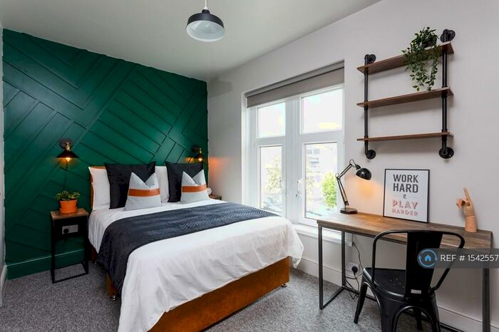 5 Bedroom Terraced House To Rent In Rhyddings Terrace, Brynmill, Swansea, SA2