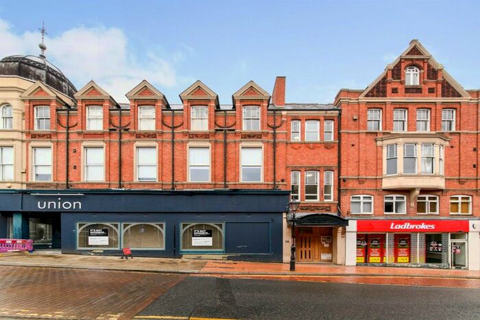 1 Bedroom Flat To Rent In Midland Business Units, Finedon Road, Wellingborough, NN8