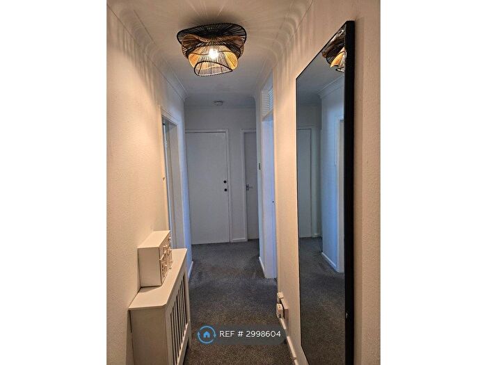 2 Bedroom Flat To Rent In Highgate Court, Walsall, WS1