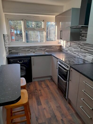 1 Bedroom Flat To Rent In Erskine Street, Birmingham, B7