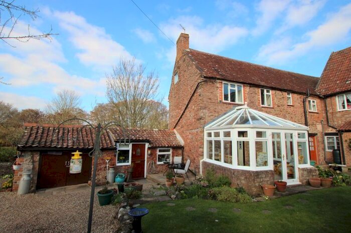 3 Bedroom Semi-Detached House For Sale In Yarford, Kingston St. Mary, Taunton, TA2