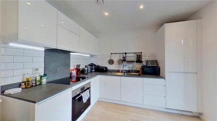 1 Bedroom Flat To Rent In Corsican Square, Bow, London, E3