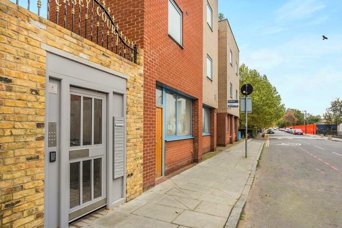 2 Bedroom Flat To Rent In Besson Street, London, SE14